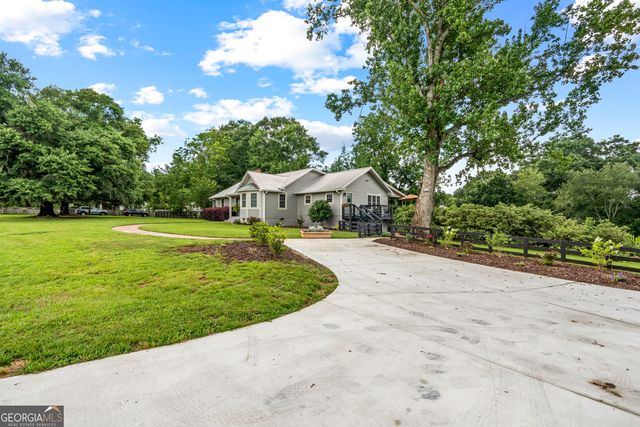 308 Gordon Road, Newnan, GA 30263