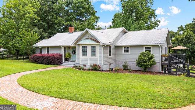 308 Gordon Road, Newnan, GA 30263