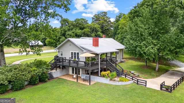 308 Gordon Road, Newnan, GA 30263