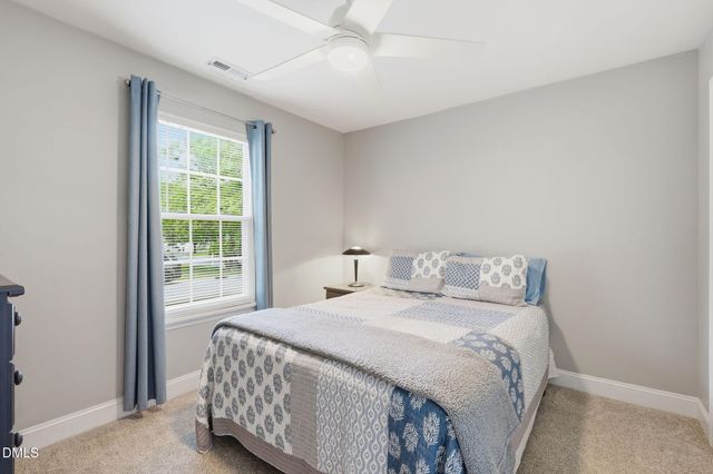 917 Starkland Way, Holly Springs, NC 27540
