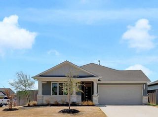 133 James Rose LN, Bastrop, TX 78602