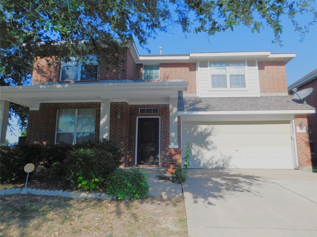 316 Hummingbird Drive, Little Elm, TX 75068