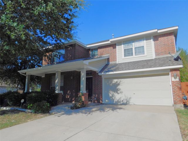 316 Hummingbird Drive, Little Elm, TX 75068