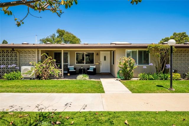 13381 El Dorado Drive 202C M8, Seal Beach, CA 90740
