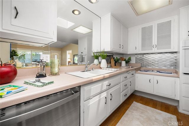 13381 El Dorado Drive 202C M8, Seal Beach, CA 90740