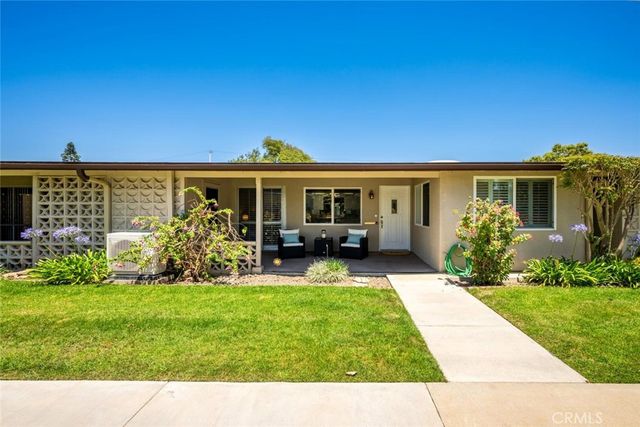 13381 El Dorado Drive 202C M8, Seal Beach, CA 90740