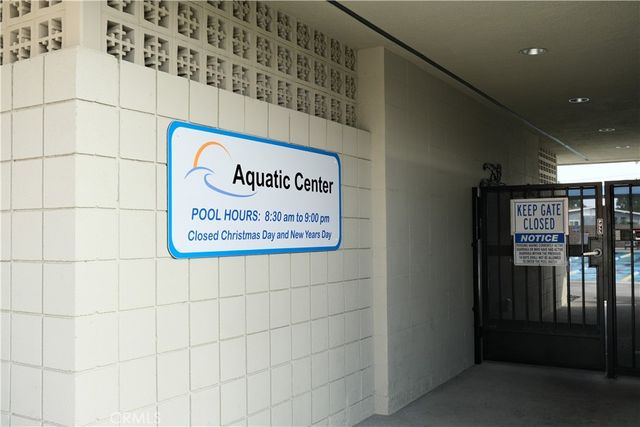 13381 El Dorado Drive 202C M8, Seal Beach, CA 90740