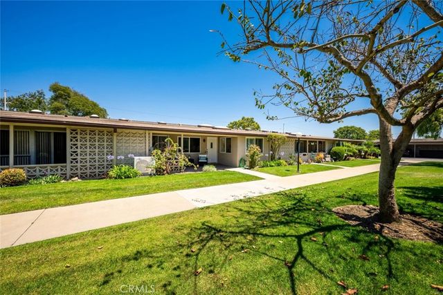 13381 El Dorado Drive 202C M8, Seal Beach, CA 90740
