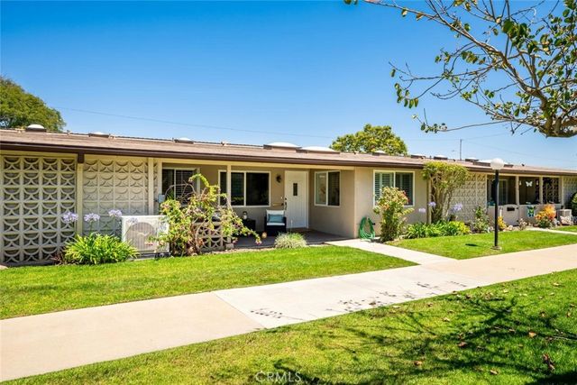 13381 El Dorado Drive 202C M8, Seal Beach, CA 90740