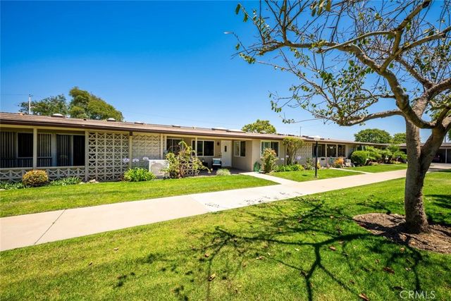 13381 El Dorado Drive 202C M8, Seal Beach, CA 90740