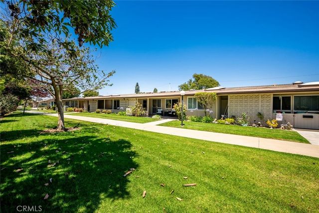 13381 El Dorado Drive 202C M8, Seal Beach, CA 90740