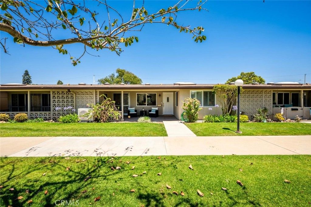 13381 El Dorado Drive 202C M8, Seal Beach, CA 90740