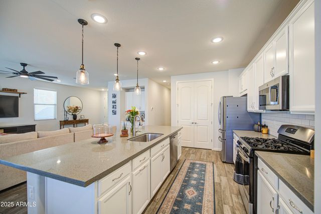 18742 W MONTEBELLO Avenue, Litchfield Park, AZ 85340