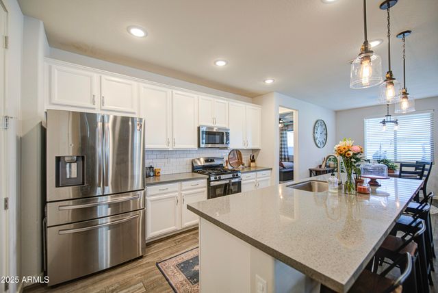 18742 W MONTEBELLO Avenue, Litchfield Park, AZ 85340