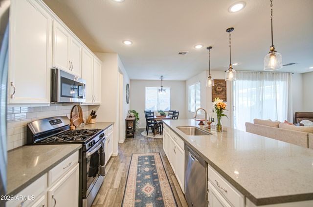 18742 W MONTEBELLO Avenue, Litchfield Park, AZ 85340