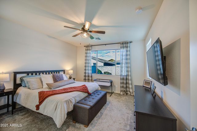 18742 W MONTEBELLO Avenue, Litchfield Park, AZ 85340