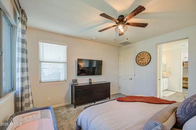 18742 W MONTEBELLO Avenue, Litchfield Park, AZ 85340