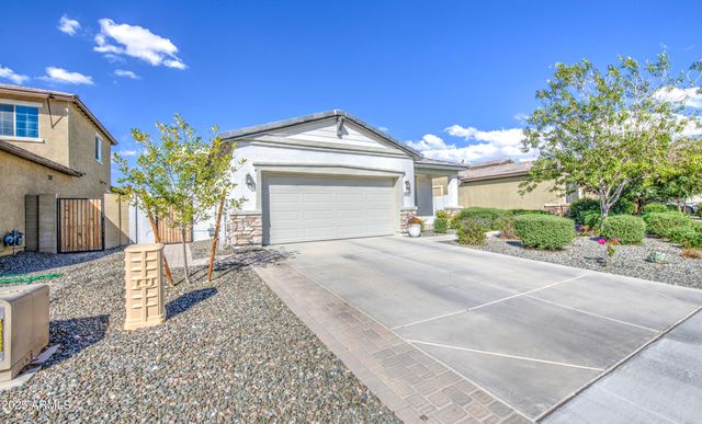 18742 W MONTEBELLO Avenue, Litchfield Park, AZ 85340