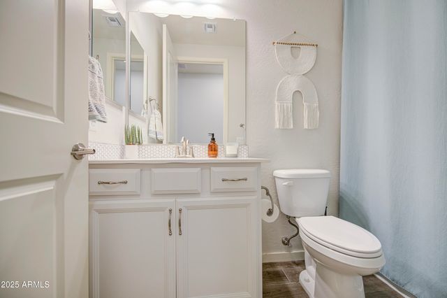 18742 W MONTEBELLO Avenue, Litchfield Park, AZ 85340