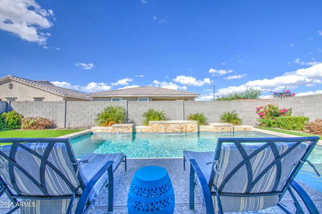 18742 W MONTEBELLO Avenue, Litchfield Park, AZ 85340