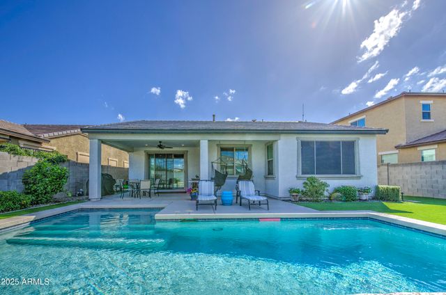 18742 W MONTEBELLO Avenue, Litchfield Park, AZ 85340