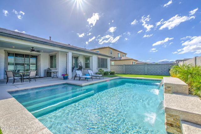 18742 W MONTEBELLO Avenue, Litchfield Park, AZ 85340