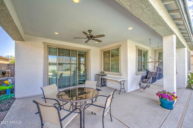 18742 W MONTEBELLO Avenue, Litchfield Park, AZ 85340