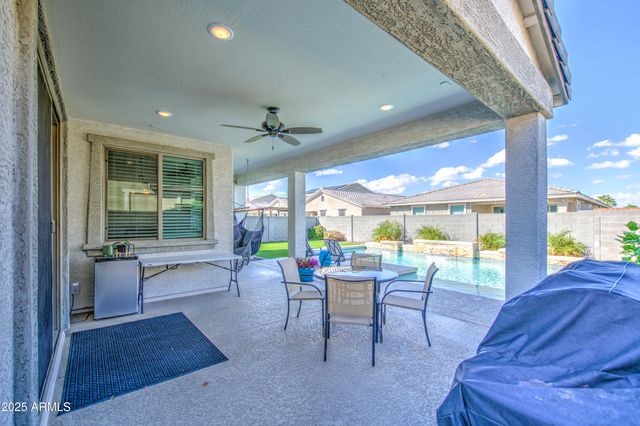 18742 W MONTEBELLO Avenue, Litchfield Park, AZ 85340