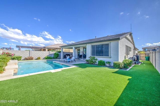 18742 W MONTEBELLO Avenue, Litchfield Park, AZ 85340