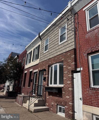 139 MIFFLIN ST, Philadelphia, PA 19148
