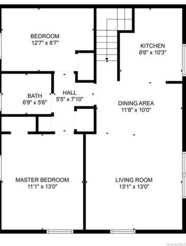 82-34 Langdale Street 142A, Floral Park, NY 11040