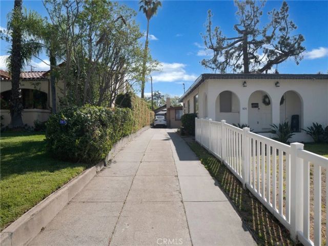1428 N Hill Ave, Pasadena, CA 91104