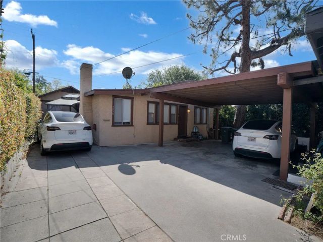 1428 N Hill Ave, Pasadena, CA 91104