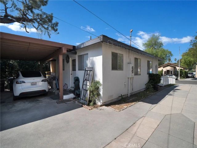1428 N Hill Ave, Pasadena, CA 91104