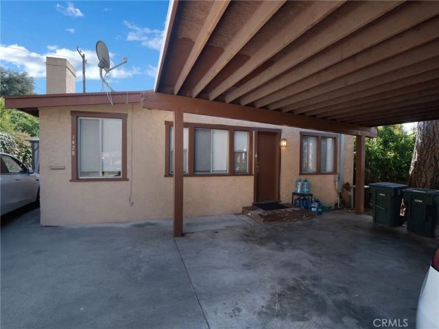 1428 N Hill Ave, Pasadena, CA 91104
