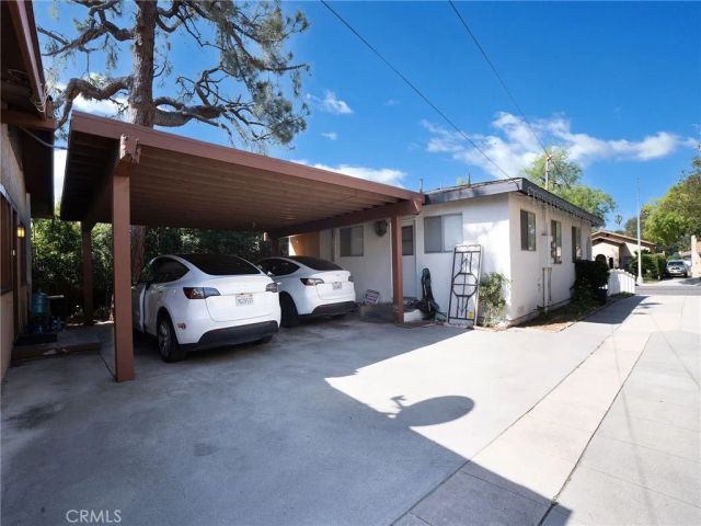 1428 N Hill Ave, Pasadena, CA 91104