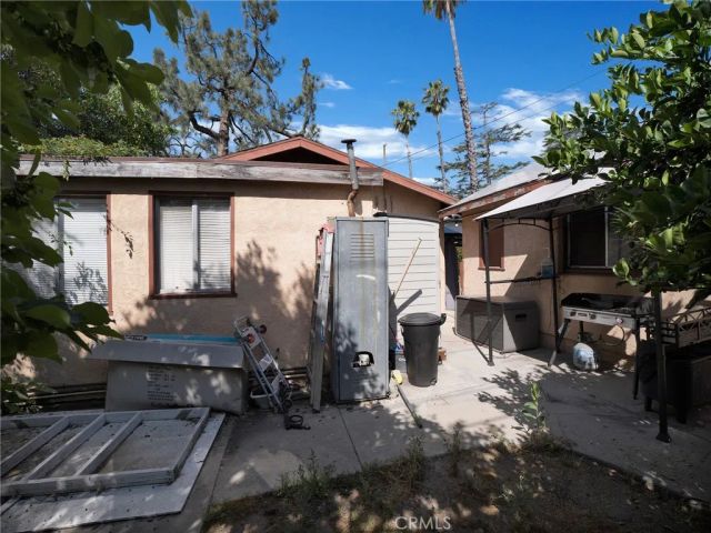 1428 N Hill Ave, Pasadena, CA 91104