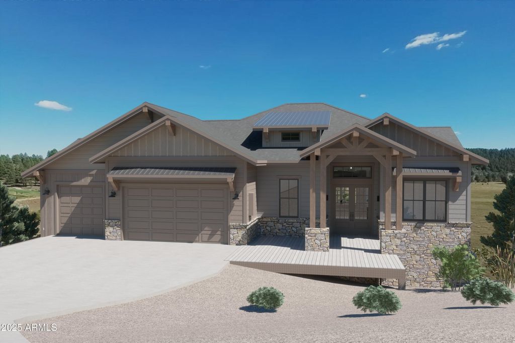 4965 W BRAIDED REIN Street, Flagstaff, AZ 86005
