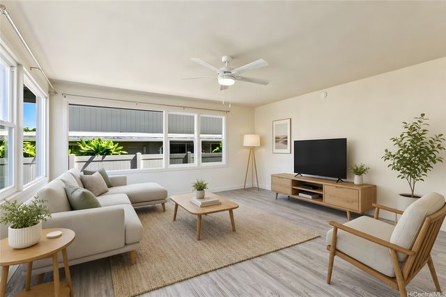 1227 Kaala Avenue, Wahiawa, HI 96786