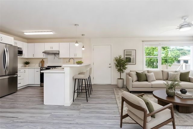 1227 Kaala Avenue, Wahiawa, HI 96786
