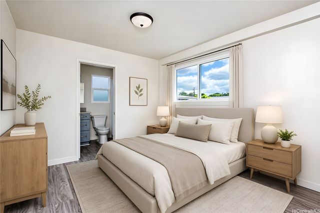 1227 Kaala Avenue, Wahiawa, HI 96786