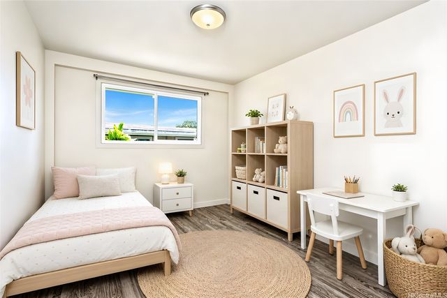 1227 Kaala Avenue, Wahiawa, HI 96786