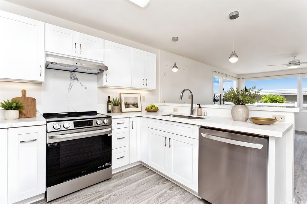 1227 Kaala Avenue, Wahiawa, HI 96786