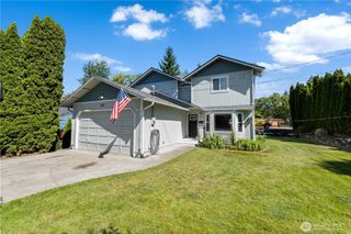 1211 Maybell Street, Sumner, WA 98390