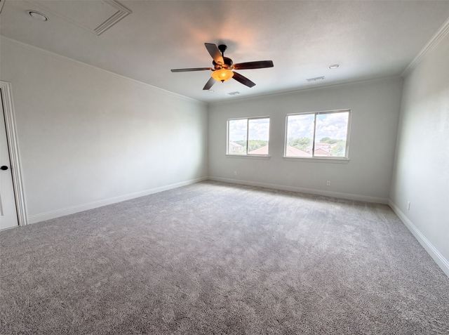 400 Blue Star Court, Burleson, TX 76028