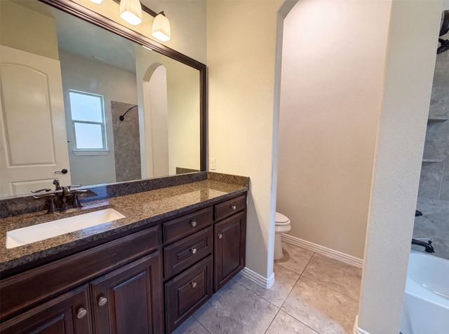 400 Blue Star Court, Burleson, TX 76028