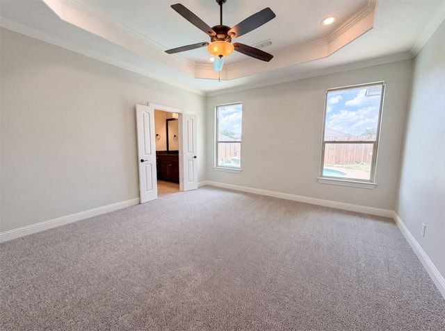 400 Blue Star Court, Burleson, TX 76028