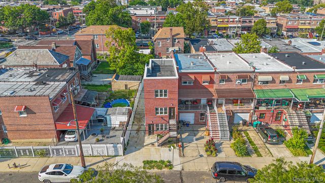 1011 E 221st Street, Bronx, NY 10469