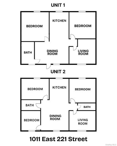 1011 E 221st Street, Bronx, NY 10469