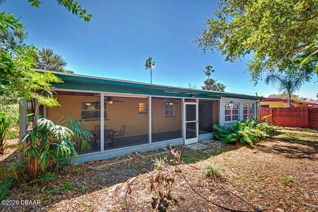 213 Lynnhurst Drive, Ormond Beach, FL 32176